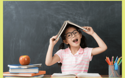 Managing Back-to-School Anxiety: ABA Strategies for a Smooth Transition